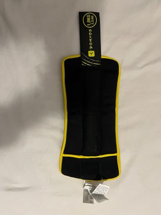 Tobilleras Domyos 1kg