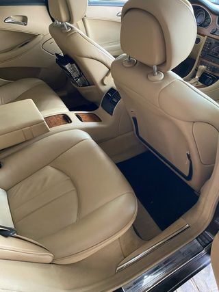 Mercedes-Benz Clase CLS 2007