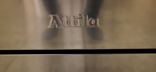 Cocina a gas y Horno grande