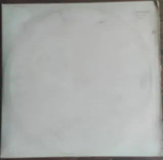 LP The White Álbum - The Beatles - Nº 4.298.464