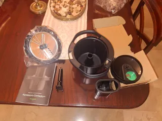 Accesorio Cortador Thermomix TM7