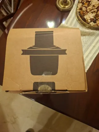 Accesorio Cortador Thermomix TM7