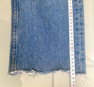 Levi's 501 Vaqueros Vintage Jeans