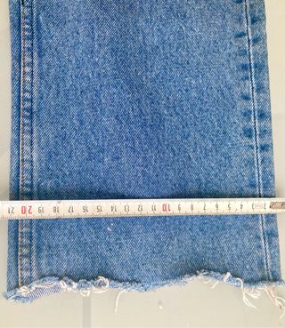 Levi's 501 Vaqueros Vintage Jeans