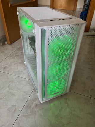 Ordenador Gaming Gamer PC