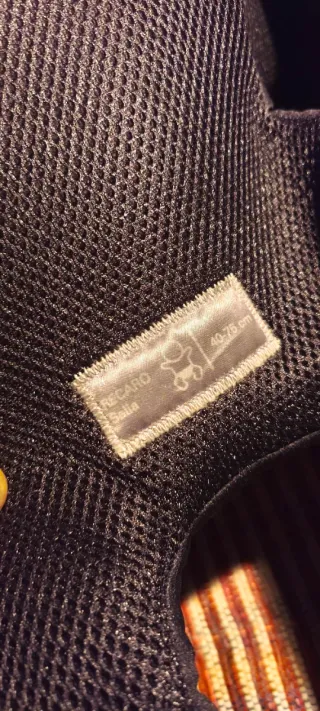 Silla coche Recaro Salia I-size