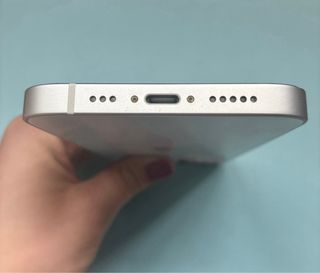 iPhone 13 128GB Blanco