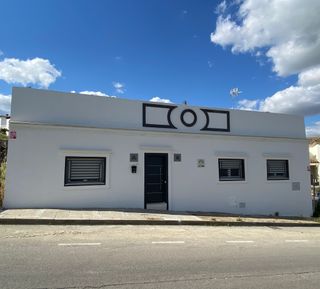 Venta de casa en arcos de la frontera