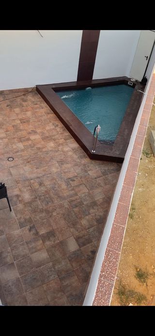 Venta de casa en arcos de la frontera