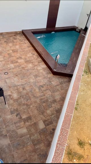 Venta de casa en arcos de la frontera