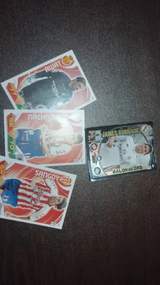Cromos