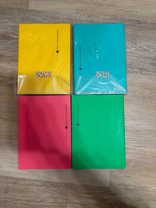 Manga Buenas Noches Punpun. Tomos 1 al 4.