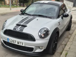 MINI Roadster 2012