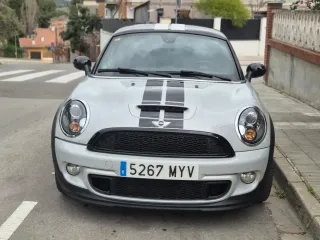 MINI Roadster 2012