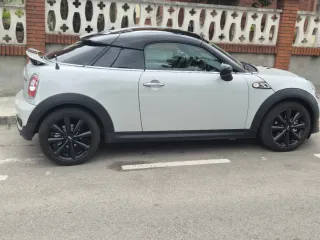 MINI Roadster 2012