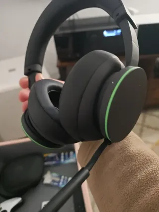 Console di Videogiochi Nera