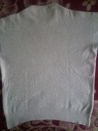 Jersey BURBERRYS y Polo CORTEFIEL