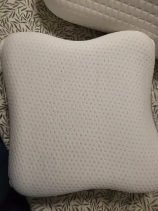 Almohada ISRANUNKEL IKEA