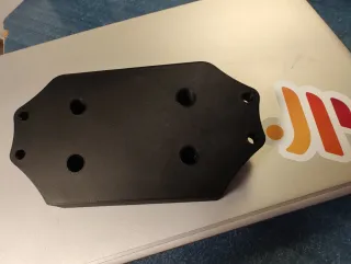 Soporte Moza Racing R3/R5