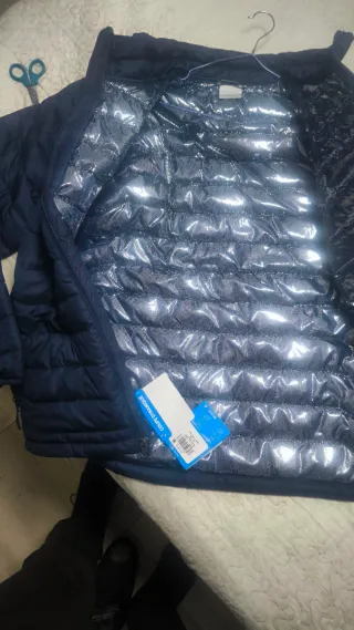 Chaqueta Columbia Powder Lite II Talla L grande