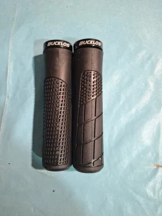 Mangos para Manillar de Bicicleta BUCKLOS