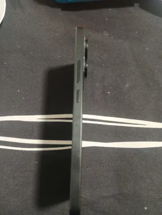 Redmi Note 13 Pro 5G Negro/Gris