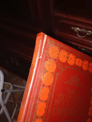 Diccionario Enciclopédico Universal GRATIS