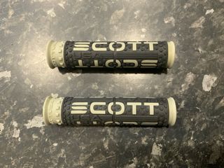 Puños Scott para Bicicleta