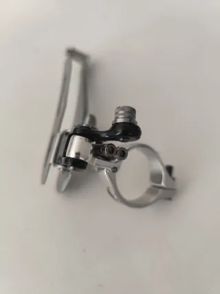 Desviador delantero Mavic 862 abrazadera 28.6mm