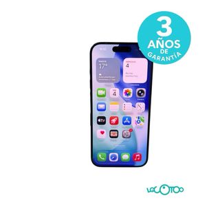 iPhone 15 Pro 128GB Apple