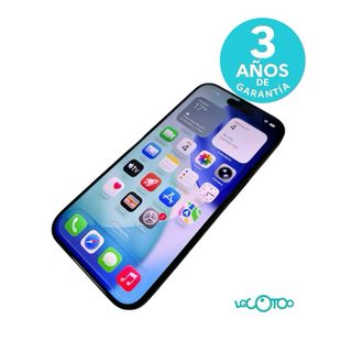iPhone 15 Pro 128GB Apple
