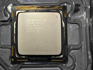 Procesadores Intel/AMD (FX-8350 -Intel i7-860...)