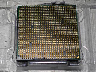 Procesadores Intel/AMD (FX-8350 -Intel i7-860...)