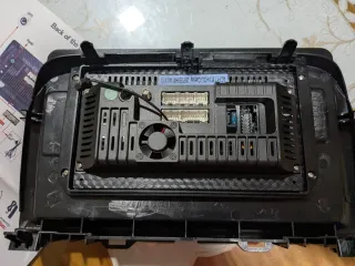 Pantalla Mazda CX5 AC FYT 4G 32GB  2012-2014