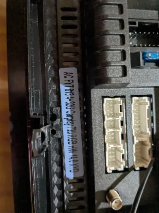 Pantalla Mazda CX5 AC FYT 4G 32GB  2012-2014