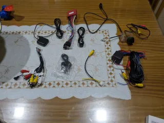 Pantalla Mazda CX5 AC FYT 4G 32GB  2012-2014