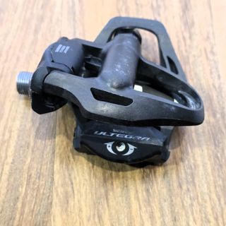 Pedais Shimano Ultegra R8000 SPD-SL