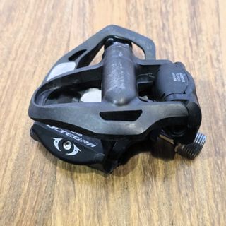 Pedais Shimano Ultegra R8000 SPD-SL