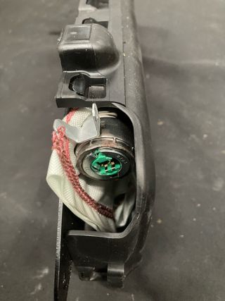 Airbag Renault Delantero Lateral Derecho