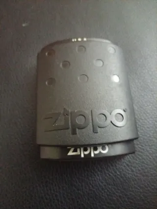 Isqueiro Zippo Original Lee Cooper USA