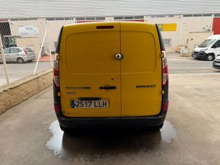 Renault Kangoo 2021