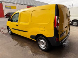 Renault Kangoo 2021