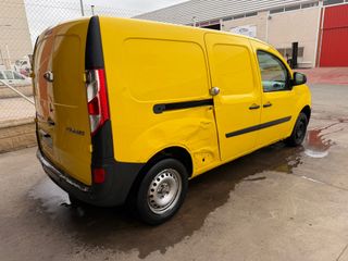 Renault Kangoo 2021