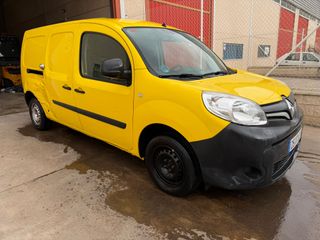 Renault Kangoo 2021