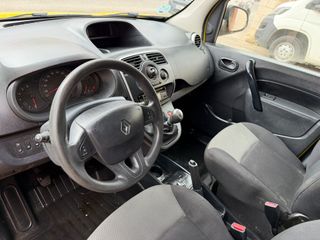 Renault Kangoo 2021