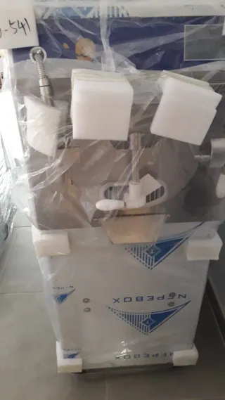 Máquina Helados Artesanales