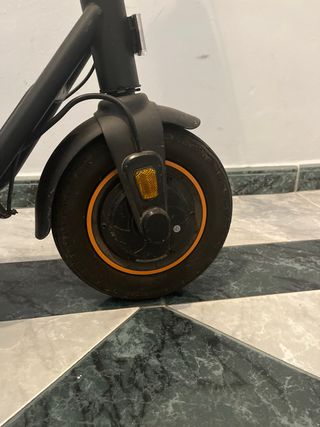 Patinete Eléctrico Cecotec Serie Bongo D