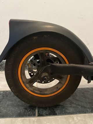 Patinete Eléctrico Cecotec Serie Bongo D