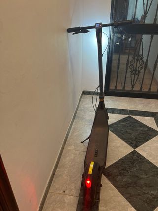 Patinete Eléctrico Cecotec Serie Bongo D