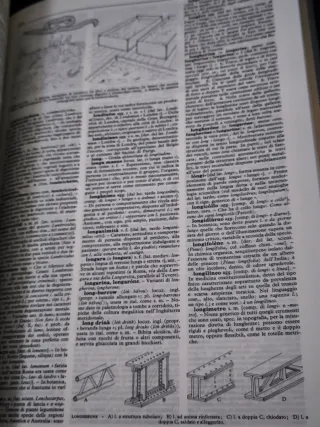 Vocabolario della lingua italiana Treccani da D-L